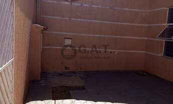 Imagem 4: Casa à venda em Sorocaba-SP, Vila Fiori: 2 quartos, 2 salas, 1 banheiro, 2 vagas de garage