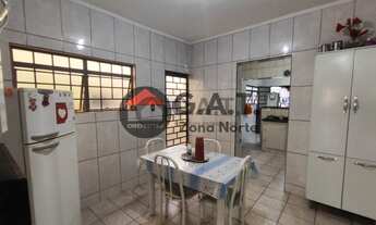 Imagem 6: Imperdível casa à venda em Sorocaba-SP, Jardim Altos do Itavuvu: 4 quartos, 1 sala, 2 banh