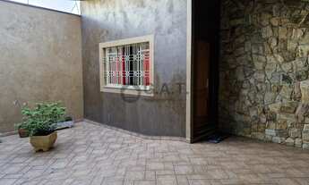 Imagem: CASA À VENDA NO JARDIM SÃO CARLOS - SOROCABA/SP