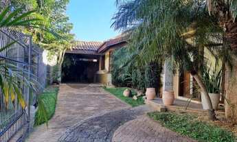 Imagem: CASA TÉRREA PARA LOCAÇÃO NO JARDIM PLAGLIATO