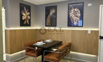 Imagem 4: APARTAMENTO À VENDA NO EDIFÍCIO RED - SOROCABA/SP