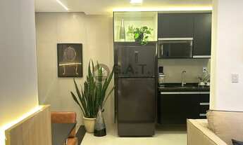 Imagem 6: APARTAMENTO À VENDA NO EDIFÍCIO RED - SOROCABA/SP