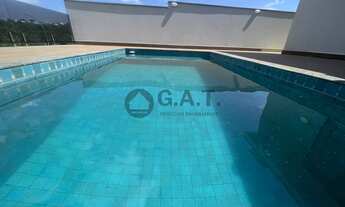 Imagem 4: CASA EM CONDOMÍNIO À VENDA NO ALPHAVILLE NOVA ESPLANADA III - VOTORANTIM/SP