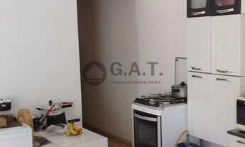 Imagem 4: CASA À VENDA NO PARQUE SÃO BENTO - SOROCABA/SP