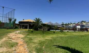 Imagem 7: CASA EM CONDOMIÍNIO PARA LOCAÇÃO NO BELVEDERE II - VOTORANTIM/SP