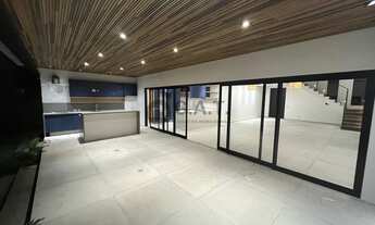 Imagem: CASA EM CONDOMÍNIO À VENDA NO ALPHAVILLE