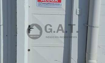 Imagem 4: GALPÃO COMERCIAL PARA LOCAÇÃO NO BAIRRO CAJURU DO SUL - SOROCABA/SP