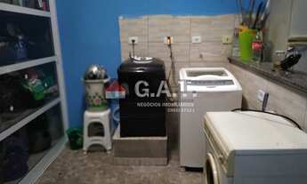 Imagem 5: CASA À VENDA NO WANEL VILLE V - SOROCABA/SP