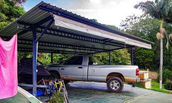 Imagem 5: CHÁCARA À VENDA NO BAIRRO APARECIDINHA - SOROCABA/SP