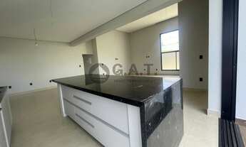 Imagem 5: CASA EM CONDOMÍNIO À VENDA NO ALPHAVILLE NOVA ESPLANADA III - VOTORANTIM/SP