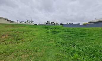 Imagem 5: Terreno em Condomínio de Luxo à Venda em Sorocaba-SP - Jardim Residencial Saint Patrick