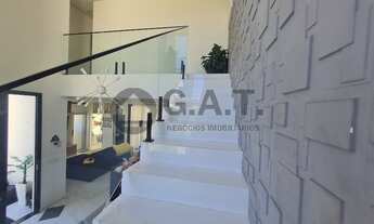 Imagem 4: CASA EM CONDOMÍNIO À VENDA NO SUNLAKE - SOROCABA/SP