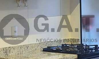 Imagem 4: APARTAMENTO À VENDA NO EDIFÍCIO ÉPICO - SOROCABA/SP