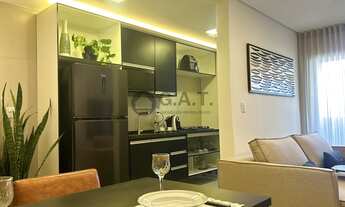 Imagem 7: APARTAMENTO À VENDA NO EDIFÍCIO RED - SOROCABA/SP