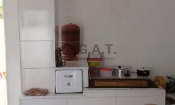 Imagem 5: CASA À VENDA NO PARQUE SÃO BENTO - SOROCABA/SP