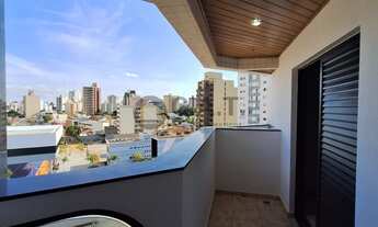 Imagem: APARTAMENTO À VENDA NO EDIFÍCIO MONTREAL