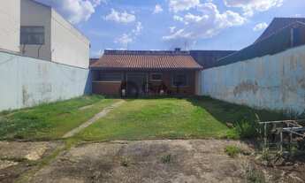 Imagem 2: TERRENO COM EDÍCULA À VENDA NA VILA FIORI - SOROCABA/SP