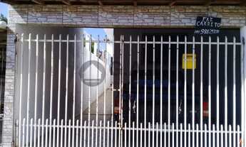 Imagem 2: CASA À VENDA NO PARQUE SÃO BENTO - SOROCABA/SP