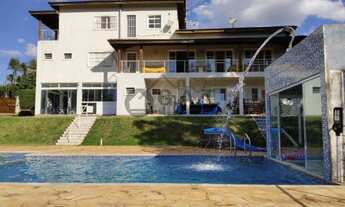 Imagem: CASA EM CONDOMÍNIO PARA LOCAÇÃO NO PARAÍSO