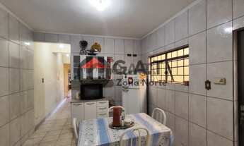 Imagem 7: Imperdível casa à venda em Sorocaba-SP, Jardim Altos do Itavuvu: 4 quartos, 1 sala, 2 banh