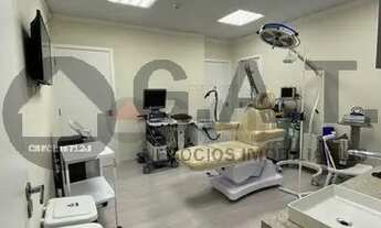 Imagem 2: SALA COMERCIAL À VENDA NO IGUATEMI BUSINESS - SOROCABA/SP