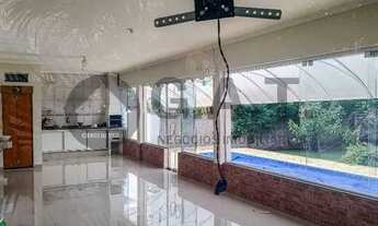 Imagem 3: CASA EM CONDOMÍNIO À VENDA NO VILLAGE IPANEMA I - SOROCABA/SP