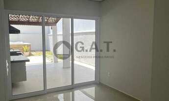 Imagem 5: CASA EM CONDOMÍNIO À VENDA NO VILLAGIO MILLANO - SOROCABA/SP