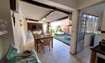 Imagem 6: CASA À VENDA NO JARDIM SOROCABANO - SOROCABA/SP