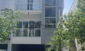 Imagem 2: CASA EM CONDOMÍNIO À VENDA NO VILLAGIO MILLANO - SOROCABA/SP