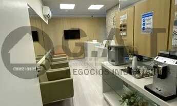 Imagem 3: SALA COMERCIAL À VENDA NO IGUATEMI BUSINESS - SOROCABA/SP