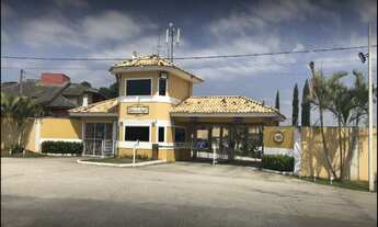 Imagem: CASA EM CONDOMÍNIO À VENDA NO RESIDENCIAL