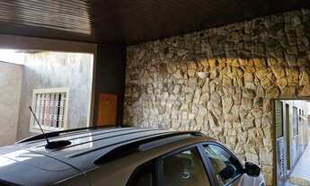 Imagem 2: CASA À VENDA NO JARDIM SÃO CARLOS - SOROCABA/SP