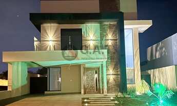 Imagem: CASA EM CONDOMÍNIO À VENDA NO VILLA VERONA