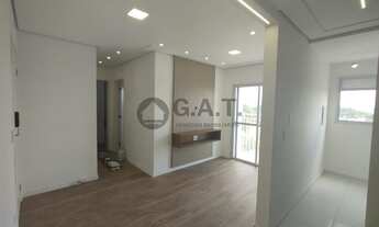 Imagem 6: APARTAMENTO À VENDA NO EDIFÍCIO MONTE CASTELO - SOROCABA/SP