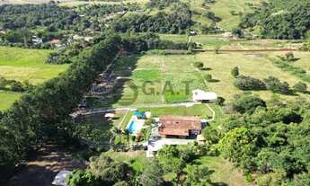 Imagem: CHÁCARA À VENDA NO BAIRRO APARECIDINHA
