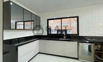 Imagem 3: CASA EM CONDOMÍNIO À VENDA NO ALPHAVILLE NOVA ESPLANADA III - VOTORANTIM/SP