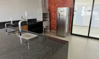 Imagem 4: APARTAMENTO À VENDA NO JR CAMPOLIM II - SOROCABA/SP