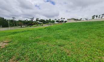 Imagem 3: Terreno em Condomínio de Luxo à Venda em Sorocaba-SP - Jardim Residencial Saint Patrick
