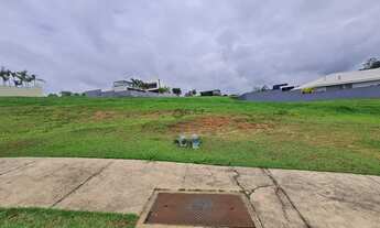 Imagem: Terreno em Condomínio de Luxo à Venda