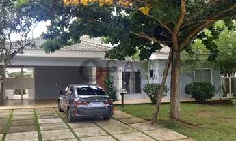 Imagem 1: CASA EM CONDOMÍNIO À VENDA NO VILLAGE IPANEMA I - SOROCABA/SP