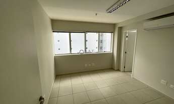 Imagem 2: SALA COMERCIAL PARA LOCAÇÃO NO EDIFÍCIO CAMPOLIM OFFICE- SOROCABA/SP