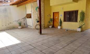 Imagem: CASA À VENDA NO DEOLINDA GUERRA - SOROCABA/SP