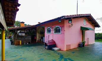 Imagem 7: CHÁCARA À VENDA NO BAIRRO APARECIDINHA - SOROCABA/SP