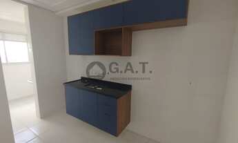 Imagem 6: APARTAMENTO À VENDA NO EDIFÍCIO MONTE CASTELO - SOROCABA/SP