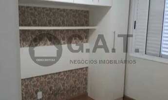 Imagem 4: APARTAMENTO À VENDA NO CONDOMÍNIO BOSQUE TOLEDO - SOROCABA/SP