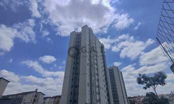 Imagem: APARTAMENTO À VENDA NO EDIFÍCIO MONTE