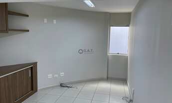 Imagem 5: SALA COMERCIAL PARA LOCAÇÃO NO EDIFÍCIO CAMPOLIM OFFICE- SOROCABA/SP