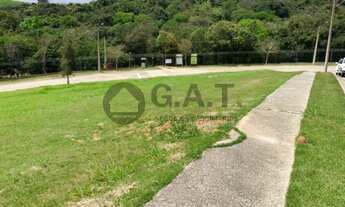 Imagem 3: TERRENO EM CONDOMÍNIO À VENDA NO ECORESIDENCIAL FAZENDA JEQUITIBÁ - SOROCABA/SP