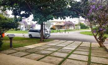 Imagem 2: CASA EM CONDOMÍNIO À VENDA NO VILLAGE IPANEMA I - SOROCABA/SP