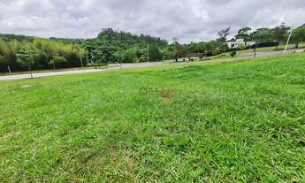Imagem 6: Terreno em Condomínio de Luxo à Venda em Sorocaba-SP - Jardim Residencial Saint Patrick